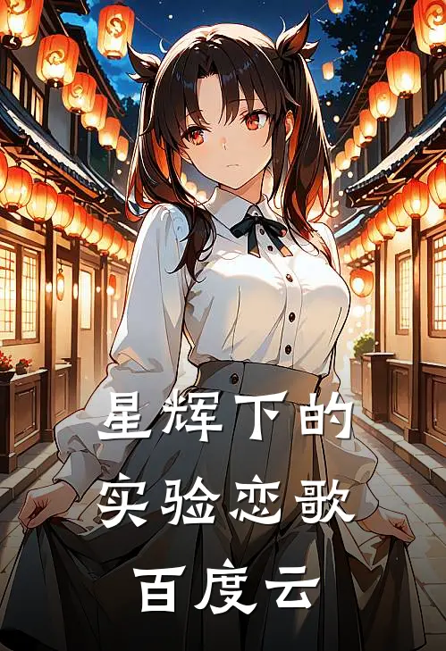 星辉下的实验恋歌百度云