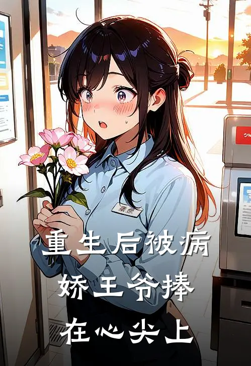 重生后被病娇王爷捧在心尖上