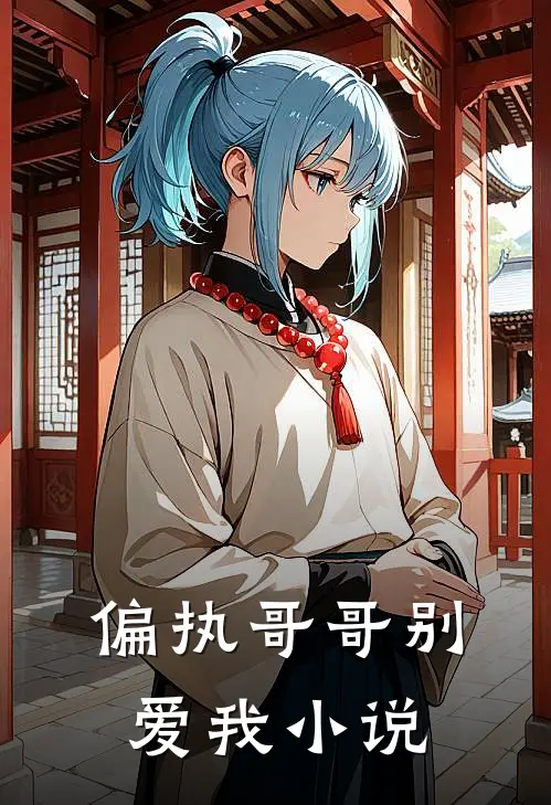 偏执哥哥别爱我小说