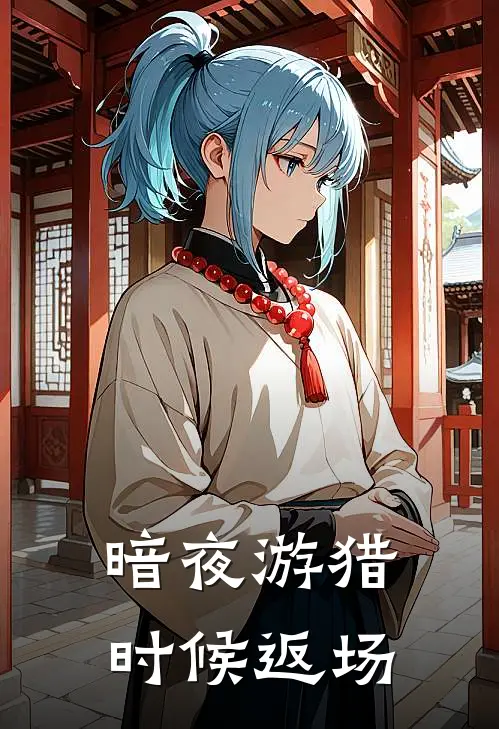 暗夜游猎时候返场