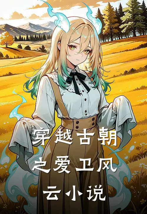 穿越古朝之爱卫风云小说