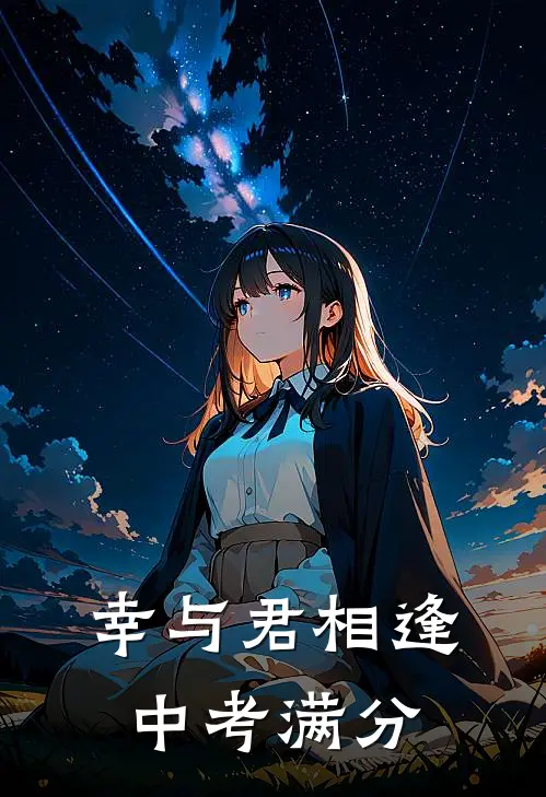 幸与君相逢中考满分