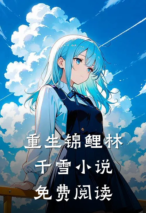 重生锦鲤林千雪小说免费阅读