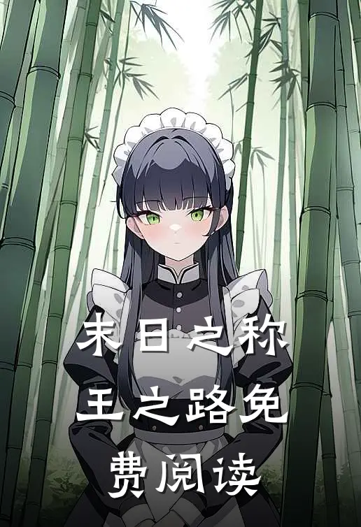 末日之称王之路免费阅读