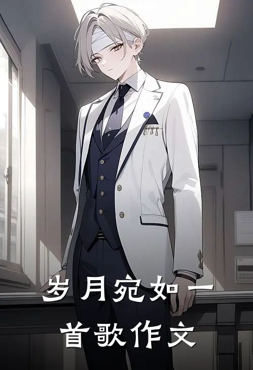 岁月宛如一首歌作文