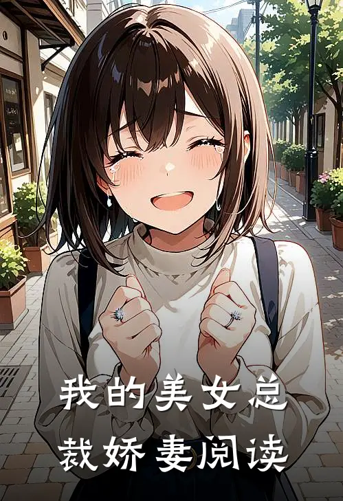 我的美女总裁娇妻 阅读