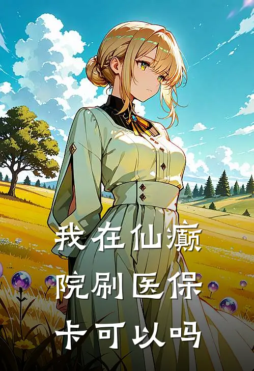 我在仙癫院刷医保卡可以吗