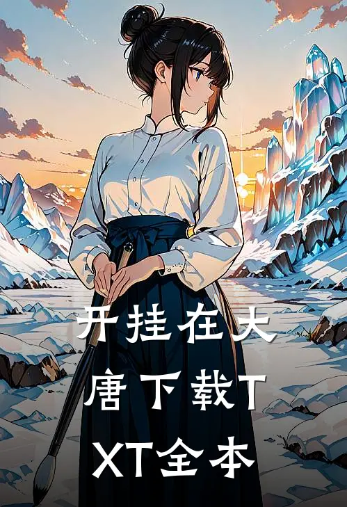 开挂在大唐下载TXT全本