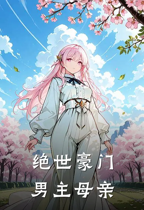 绝世豪门男主母亲