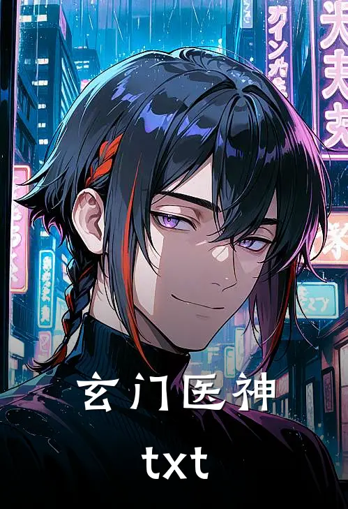 玄门医神txt