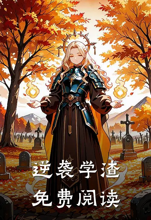 逆袭学渣免费阅读