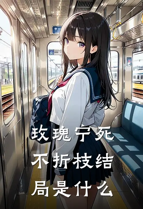 玫瑰宁死不折枝结局是什么