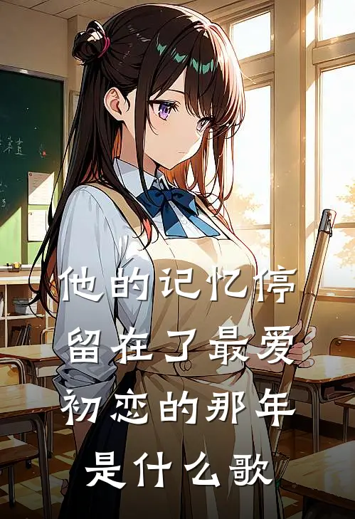 他的记忆停留在了最爱初恋的那年是什么歌