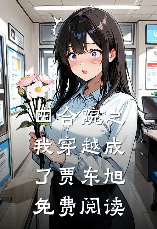 四合院之我穿越成了贾东旭免费阅读