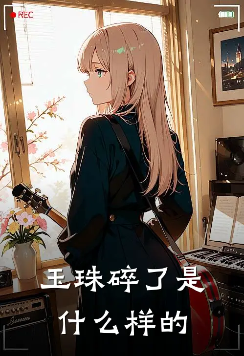 玉珠碎了是什么样的