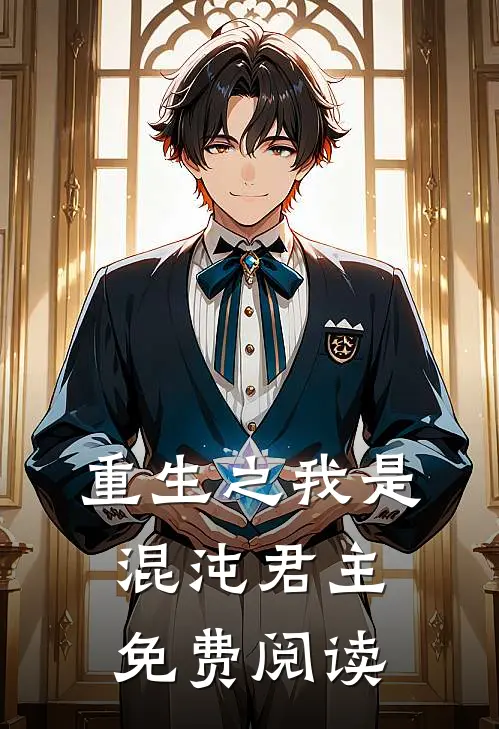重生之我是混沌君主免费阅读