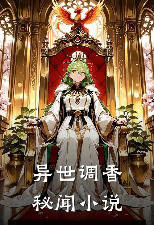 异世调香秘闻小说