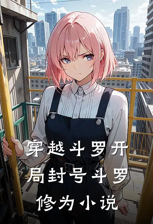 穿越斗罗开局封号斗罗修为小说