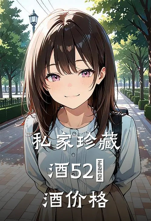 私家珍藏酒52℃酒价格