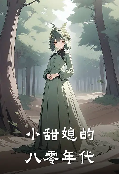 小甜媳的八零年代