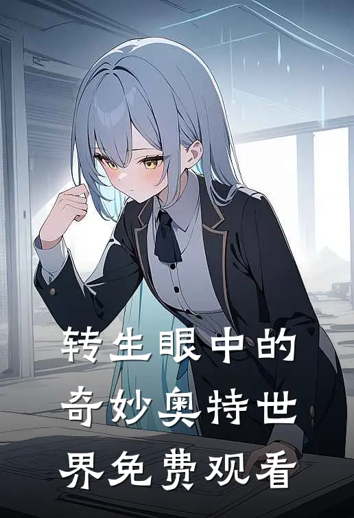 转生眼中的奇妙奥特世界免费观看