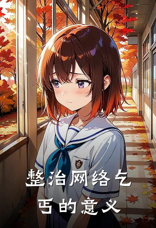 整治网络乞丐的意义