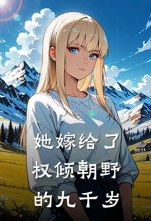 她嫁给了权倾朝野的九千岁