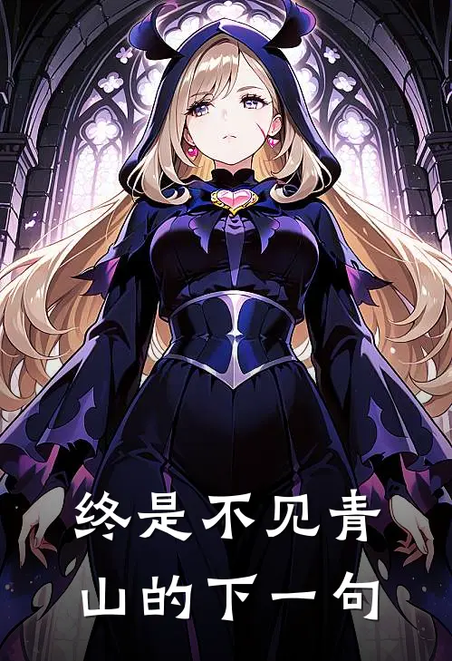 终是不见青山的下一句