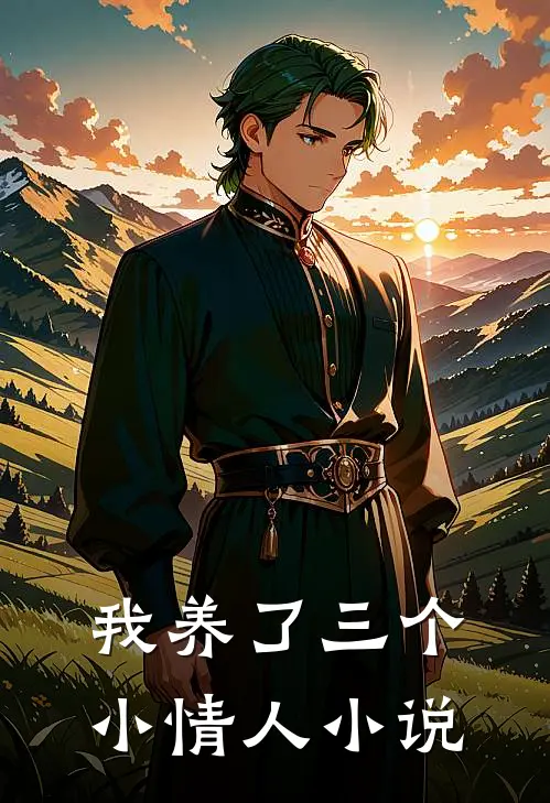 我养了三个小情人小说