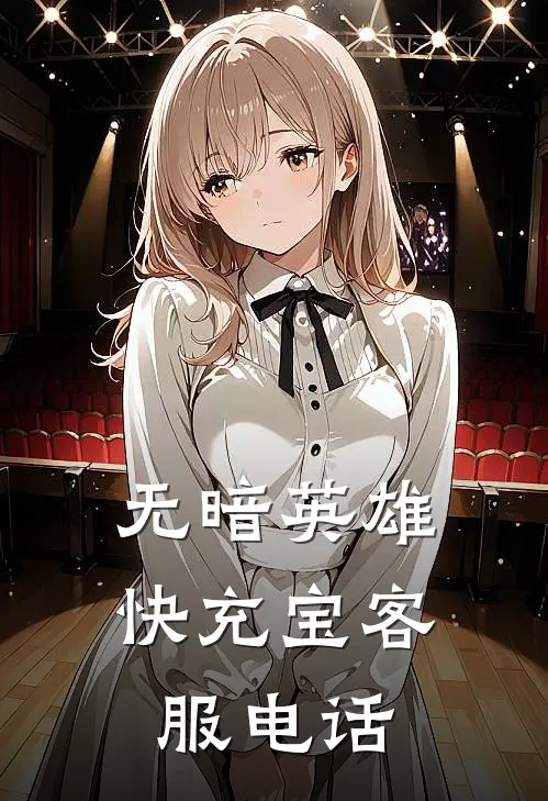 无暗英雄快充宝客服电话