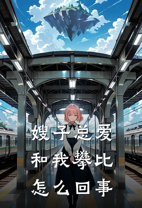 嫂子总爱和我攀比怎么回事