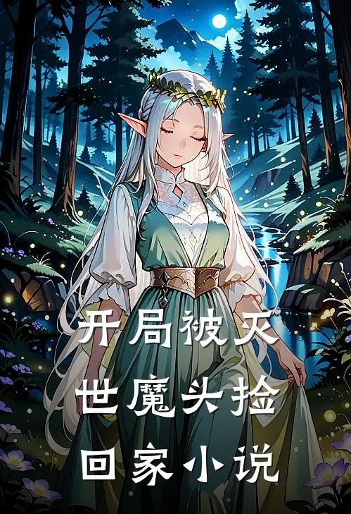 开局被灭世魔头捡回家小说