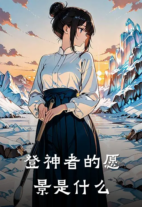 登神者的愿景是什么