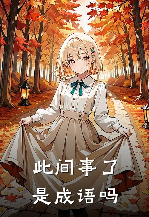 此间事了是成语吗