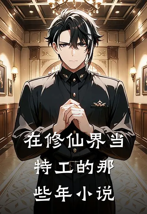 在修仙界当特工的那些年小说