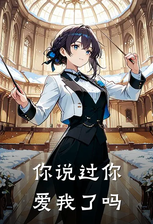 你说过你爱我了吗