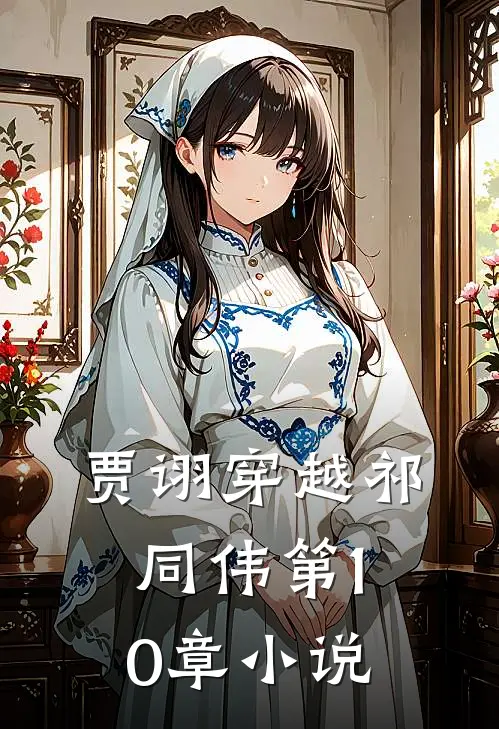 贾诩穿越祁同伟第10章小说