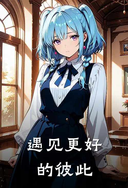 遇见更好的彼此