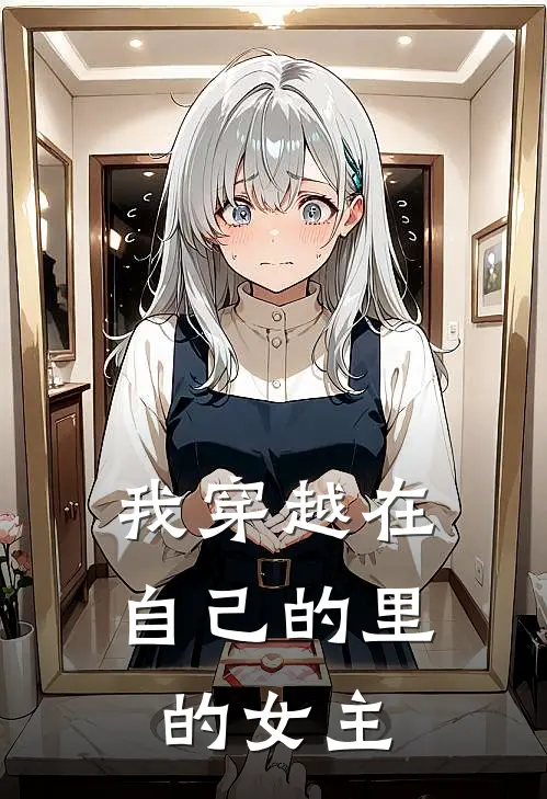 我穿越在自己的里的女主