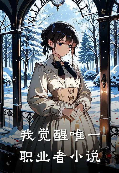 我觉醒唯一职业者小说