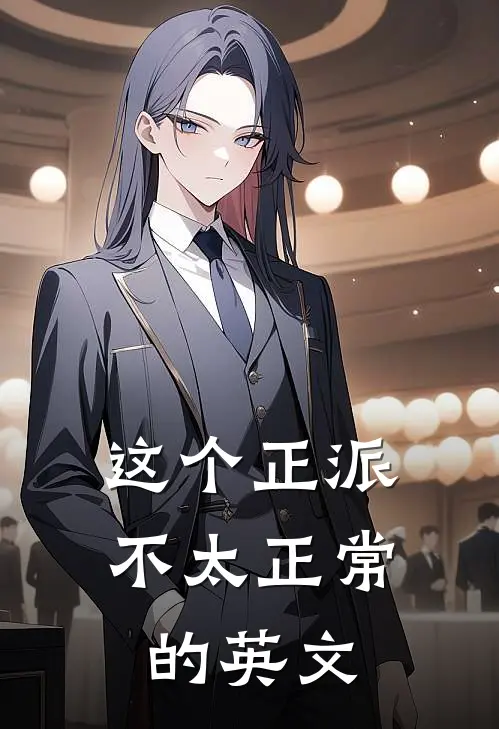 这个正派不太正常的英文
