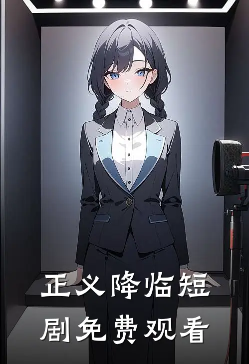 正义降临短剧免费观看