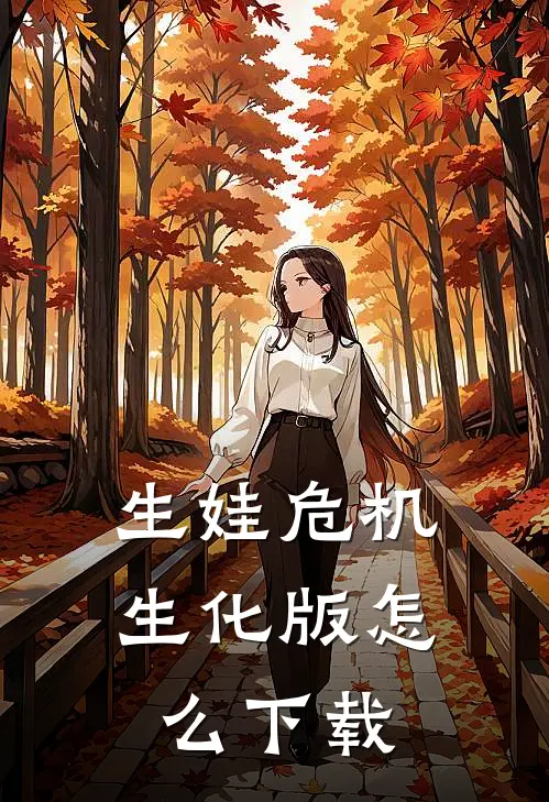 生娃危机生化版怎么下载