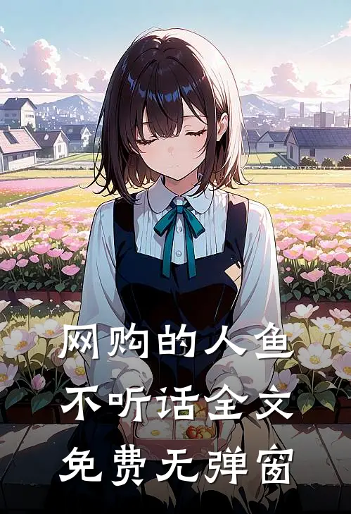 网购的人鱼不听话全文免费无弹窗