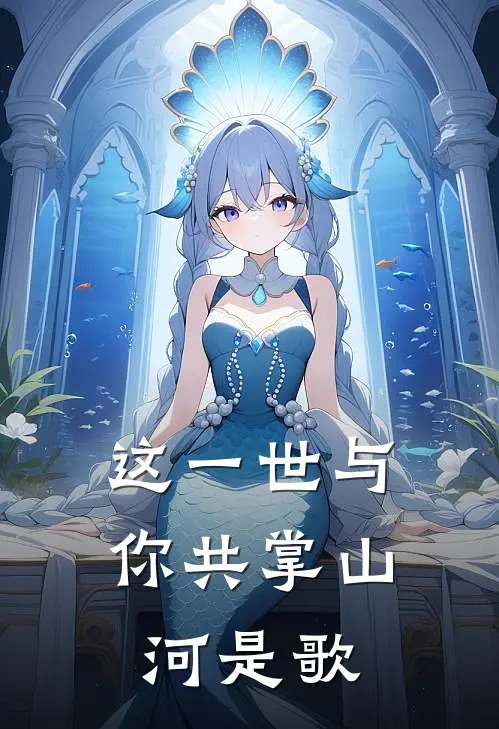 这一世与你共掌山河是歌