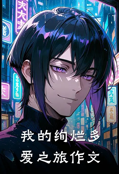 我的绚烂多爱之旅作文