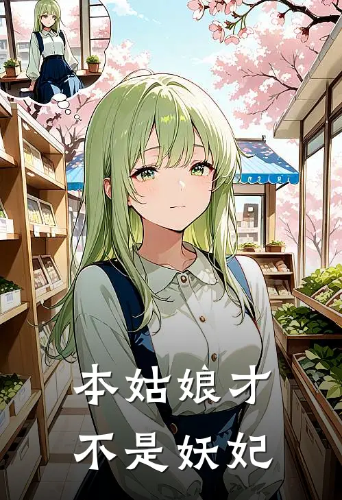 本姑娘才不是妖妃