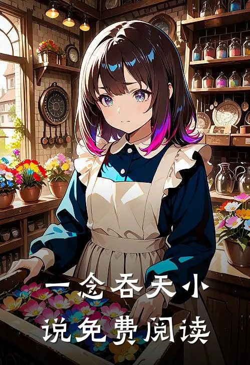 一念吞天小说免费阅读