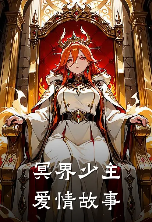 冥界少主爱情故事
