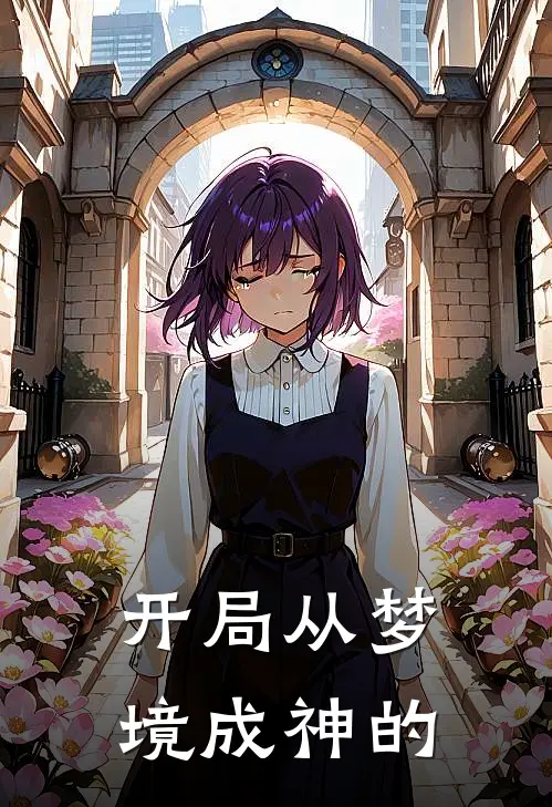 开局从梦境成神的